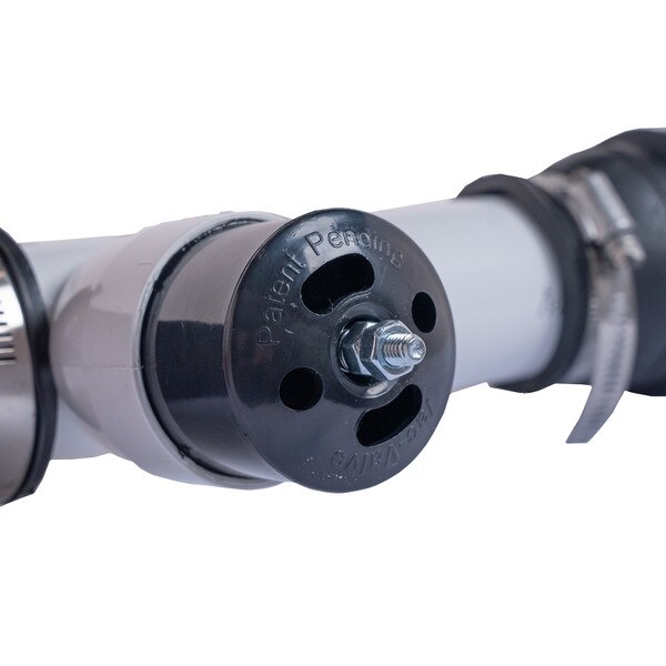 relief valve